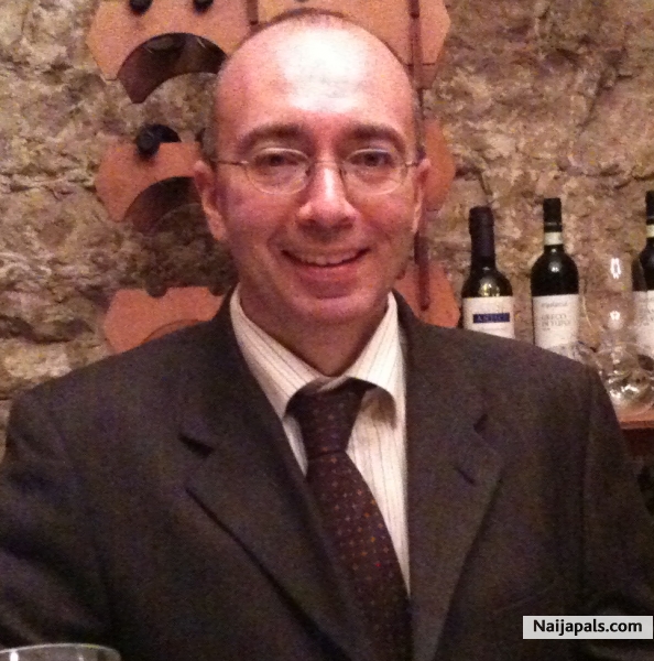 business dinner - click for next photo