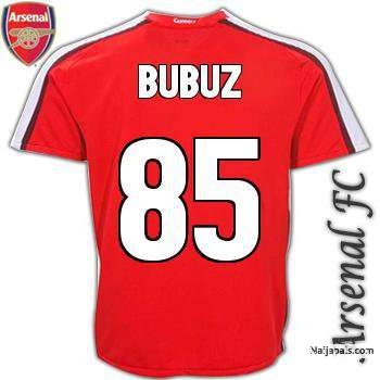 This is my logo 4 real. u Gunners! - click for next photo