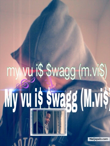 My vu is swagg - click for next photo