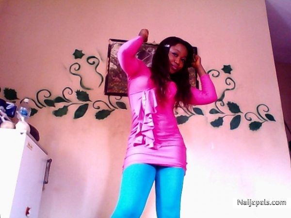pweety me - click for next photo