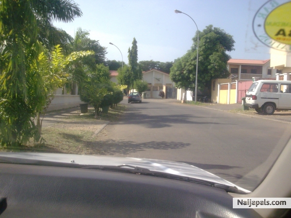 bayelsa, in Abuja - click for next photo