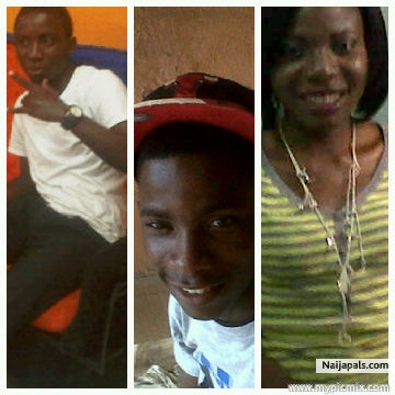 me and ma family - click for next photo