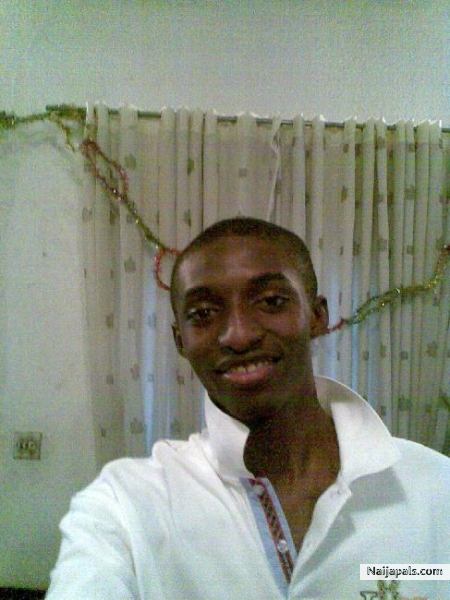 Fine Boy - click for next photo