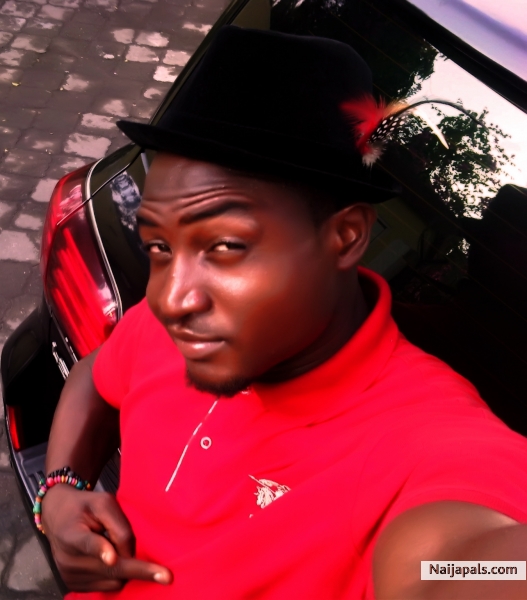 Gentle man. - click for next photo