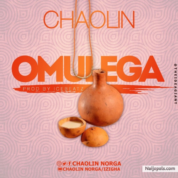 Omulega (Audio)