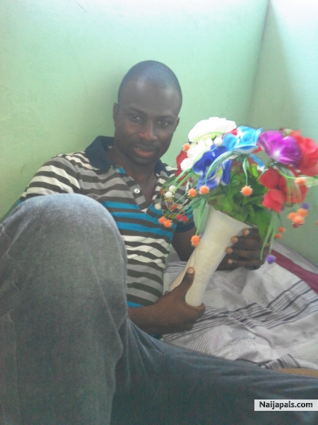 I love myself - click for next photo