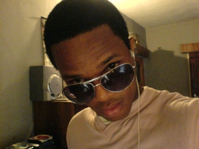 Look Into Ma Eyez.. - click for next photo