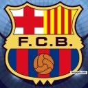 i am a barca fan 4 life - click for next photo