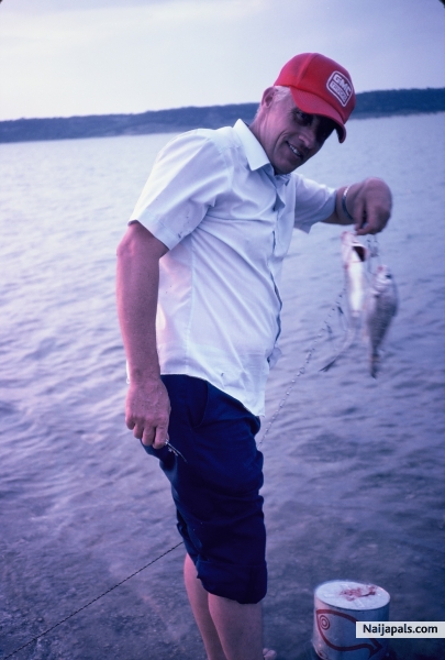 my daddy - click for next photo
