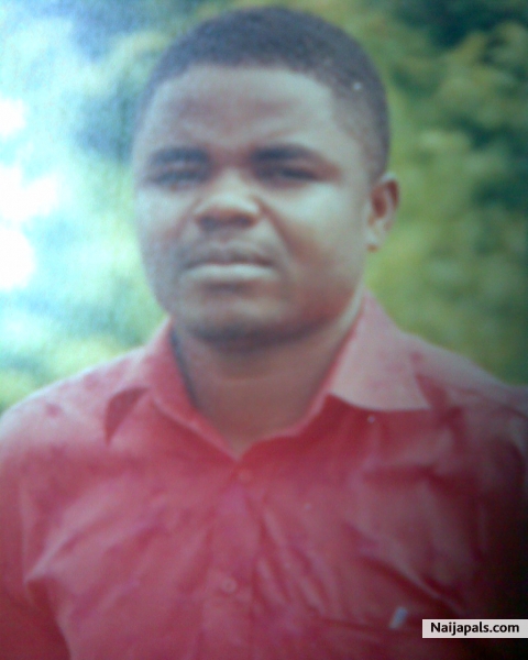 The image of God - click for next photo