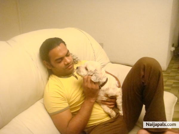 me and Jocque - click for next photo