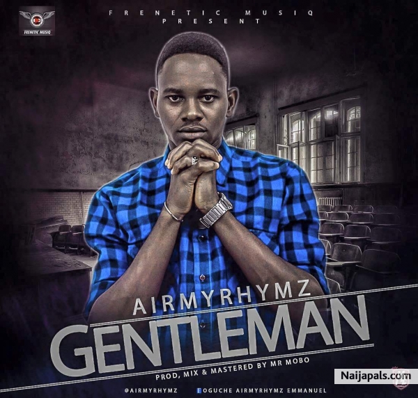 #Gentleman - click for next photo