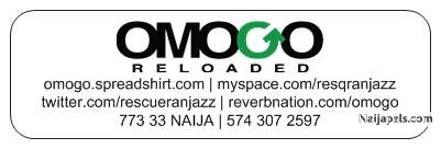 Mini Card for Omogo Reloaded - click for next photo