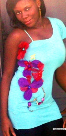 one of the dress i made - click for next photo