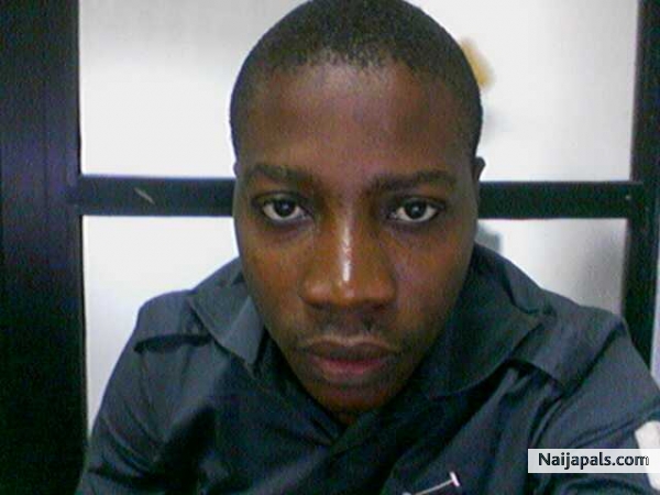 MY OLD FACE - click for next photo
