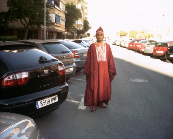 traditional - click for next photo