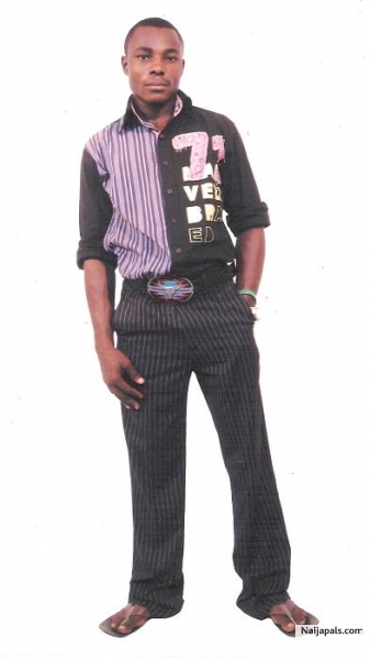 Gentule - click for next photo