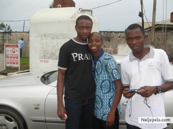 shonghai delta state - click for next photo