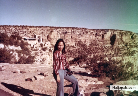 grand canyon, flagstaff, arizona USA - click for next photo