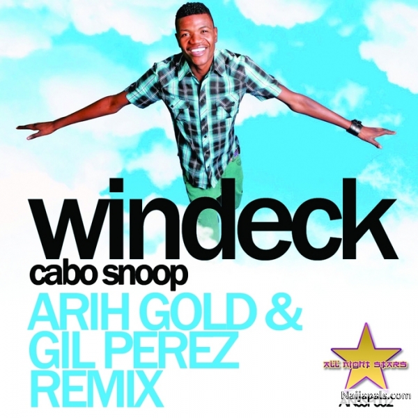 i love Cabo Snoop - click for next photo