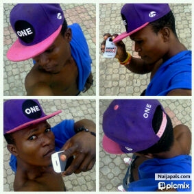 It your boi - click for next photo