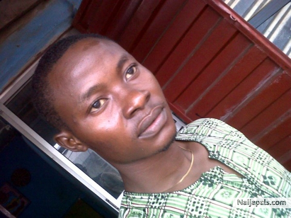 that me in my simplicity - click for next photo
