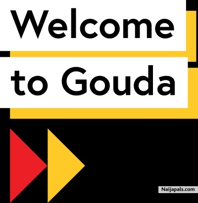 welcome. Go to Gouda through Gmail - click for next photo