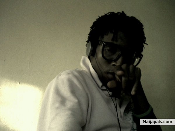 am just a film director - click for next photo