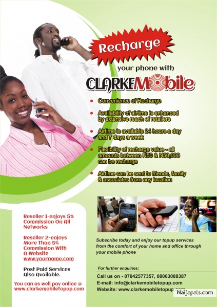 www.clarkemobiletopup.com - click for next photo
