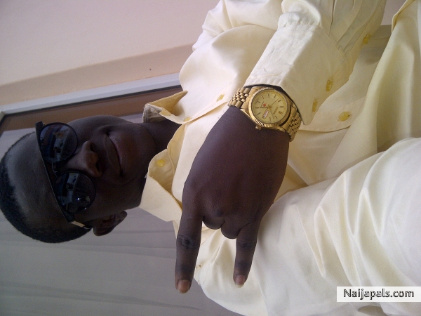 chilling @ Hill - Spring Hotel....Modakeke...Ile-Ife. - click for next photo