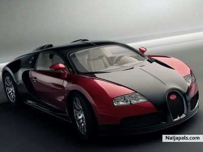 Bugatti veyron - click for next photo