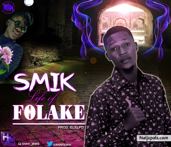 Life Of Folake