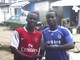 Arsenal vs Chelsea (Mike vs Ray) - click for next photo