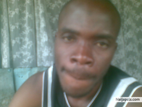 Another bad man - click for next photo