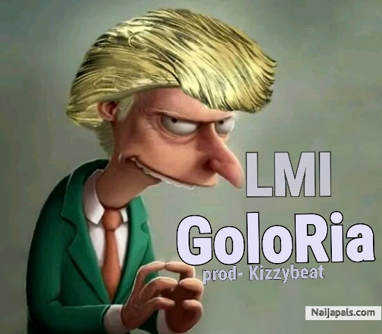 GoloRia