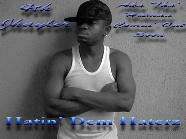 dem hater' s are hated by me!! - click for next photo