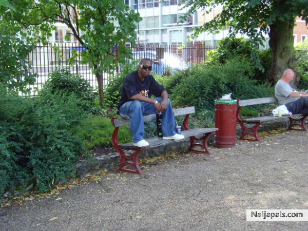 STILL DOING MA THING - click for next photo