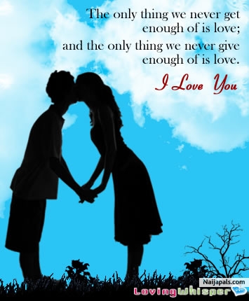 love - click for next photo