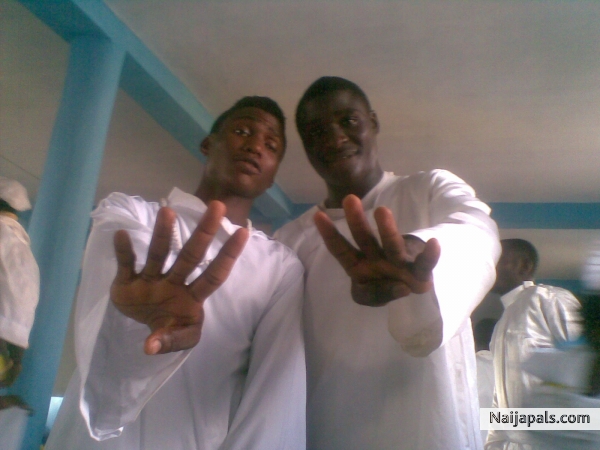 me nd my guy - click for next photo