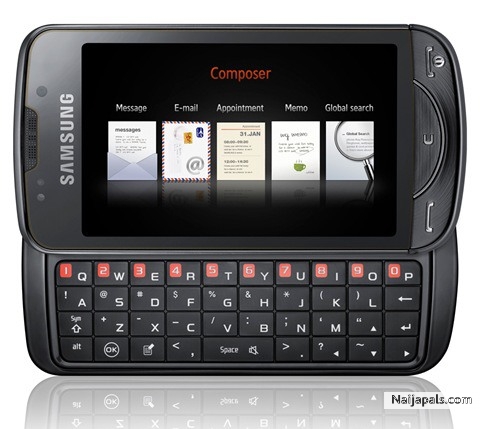samsung - click for next photo