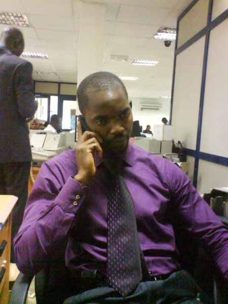 na who b dis...? - click for next photo