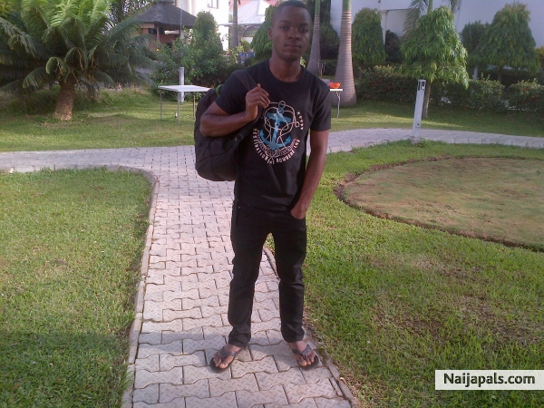 just me - click for next photo