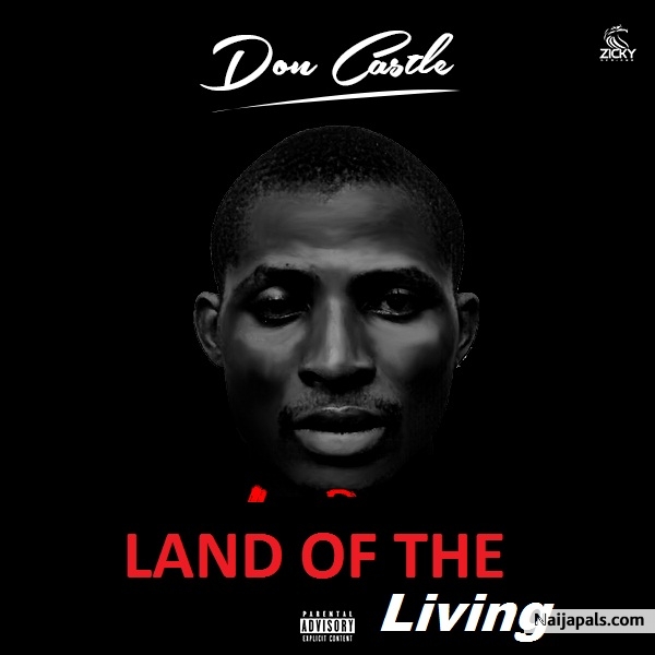 Land of The Living