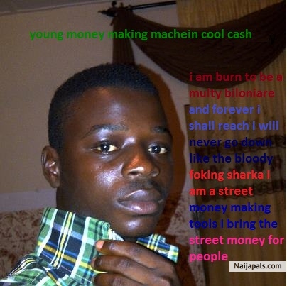 young hadsome man - click for next photo