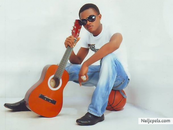 Kool dude - click for next photo