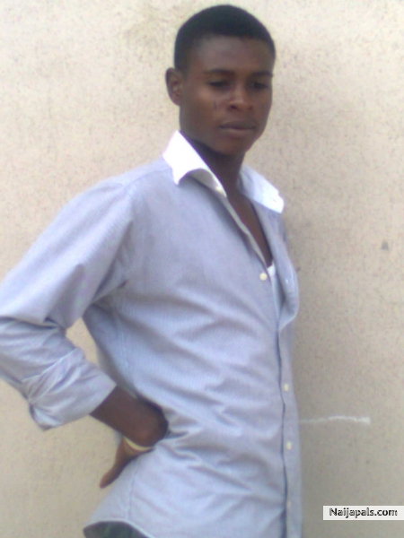 Naija kid - click for next photo
