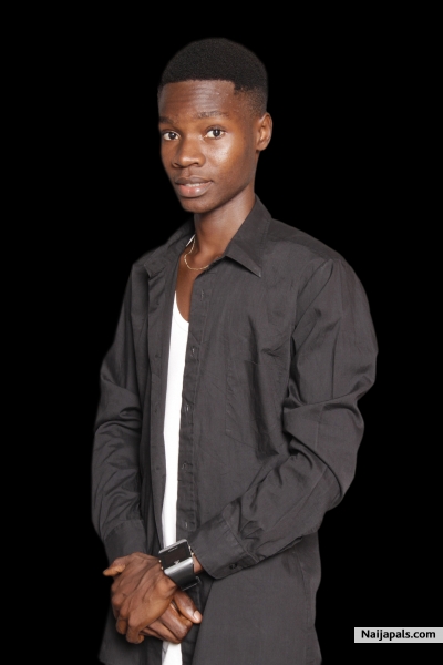 Saviour Adolf, popularly known as saviourlla kizzy is back with his 2017 version of love music - click for next photo