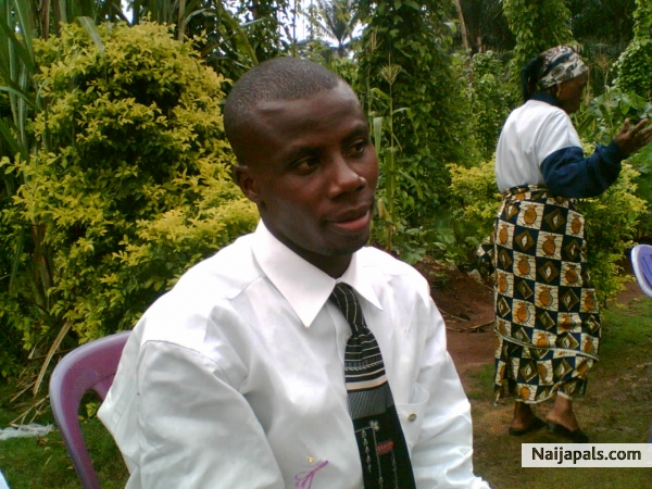 young engineer - click for next photo