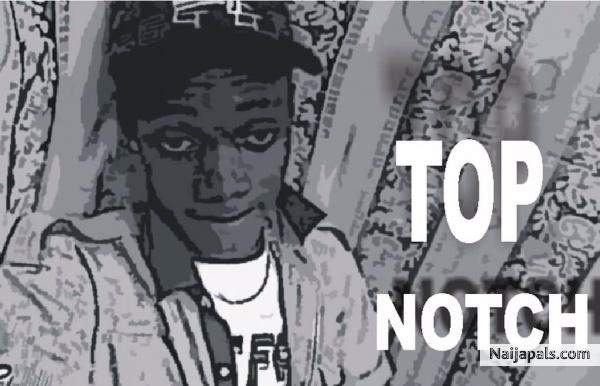 Topnotch - click for next photo