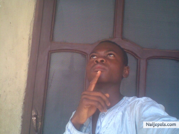Seeking for God' s help is the only way to life prosperity. - click for next photo